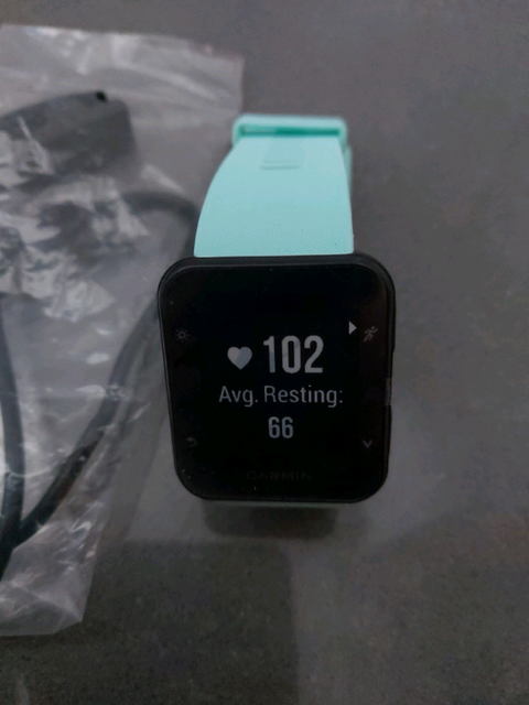 garmin forerunner 35 gumtree
